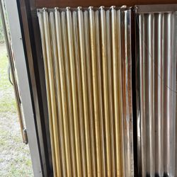 T8 4ft compact 8 lamps mountaing