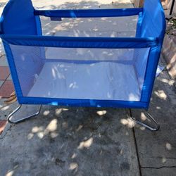 Vintage  Play Pen 