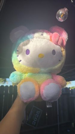 Hello Kitty