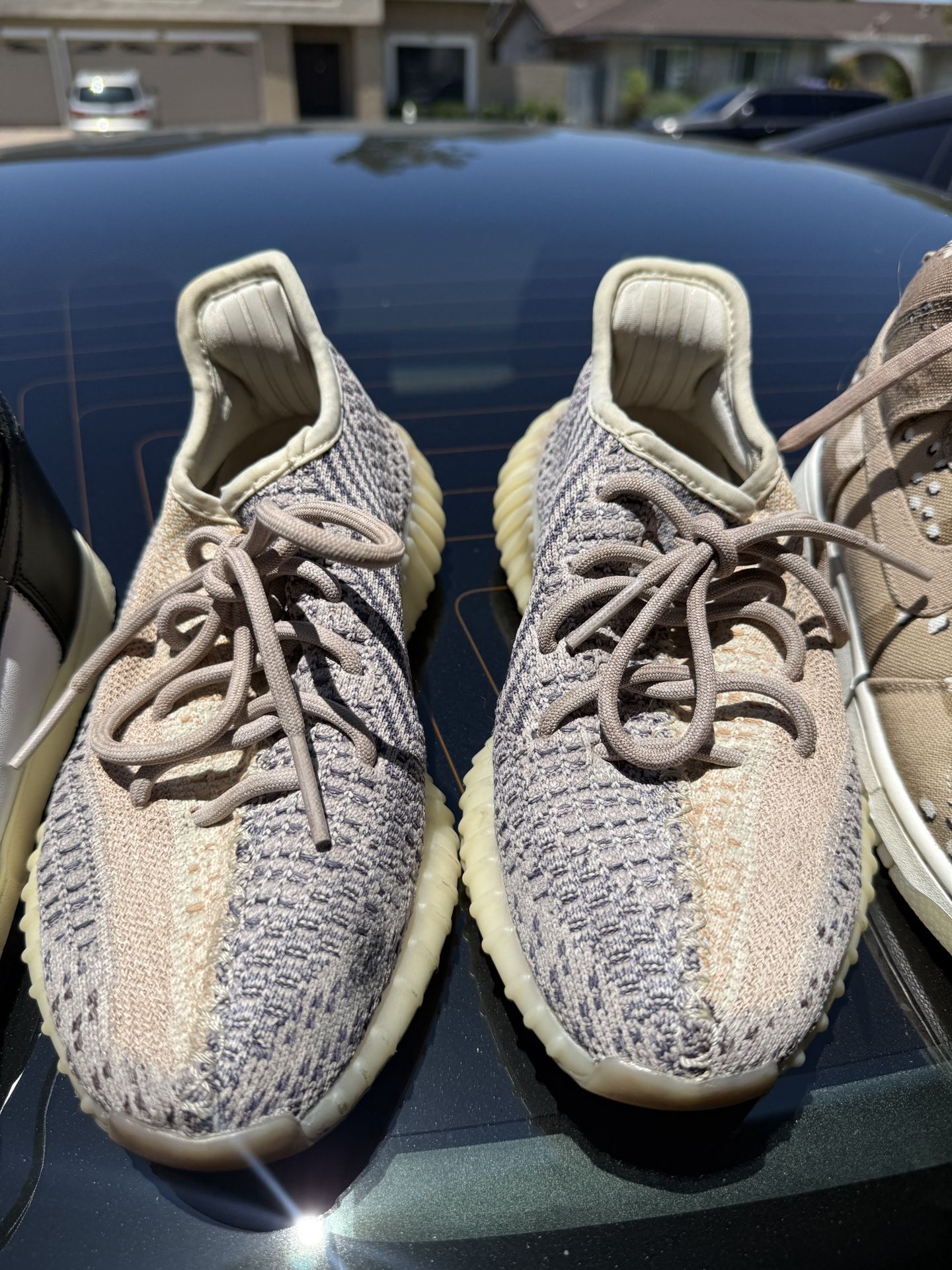 Women’s Shoes