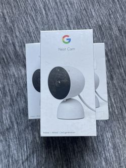 New Google Products (Individually Sold)