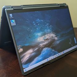 Lenovo Yoga 7i 2/1 For Sale Like New 