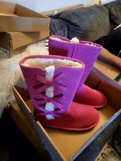 Nordstrom Rack $20. Boots