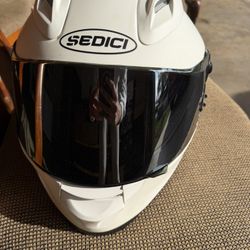 Casco para Moto 