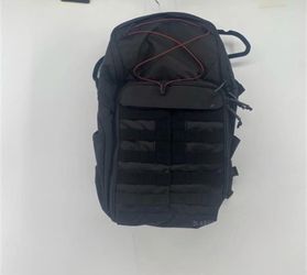 5.11 Tactical MVR 35L Backpack Travel Commute Hiking Black