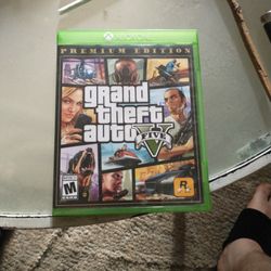 GTA 5 Premium Edition 