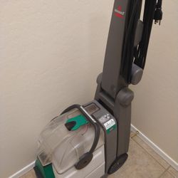 Great Steam Carpet Vacuum Cleaner Plus Soap