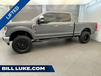 2022 Ford F-250