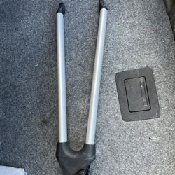 2008 To 2011 Bmw 3 Series E90 Genuine BMW Front Wheel Holder 