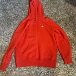 Nike Hoodies Size Large Men