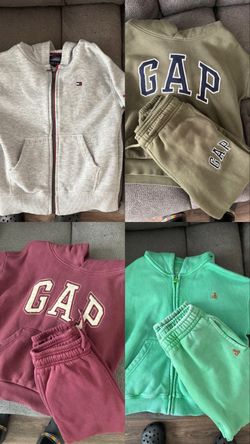 Toddler Clothes