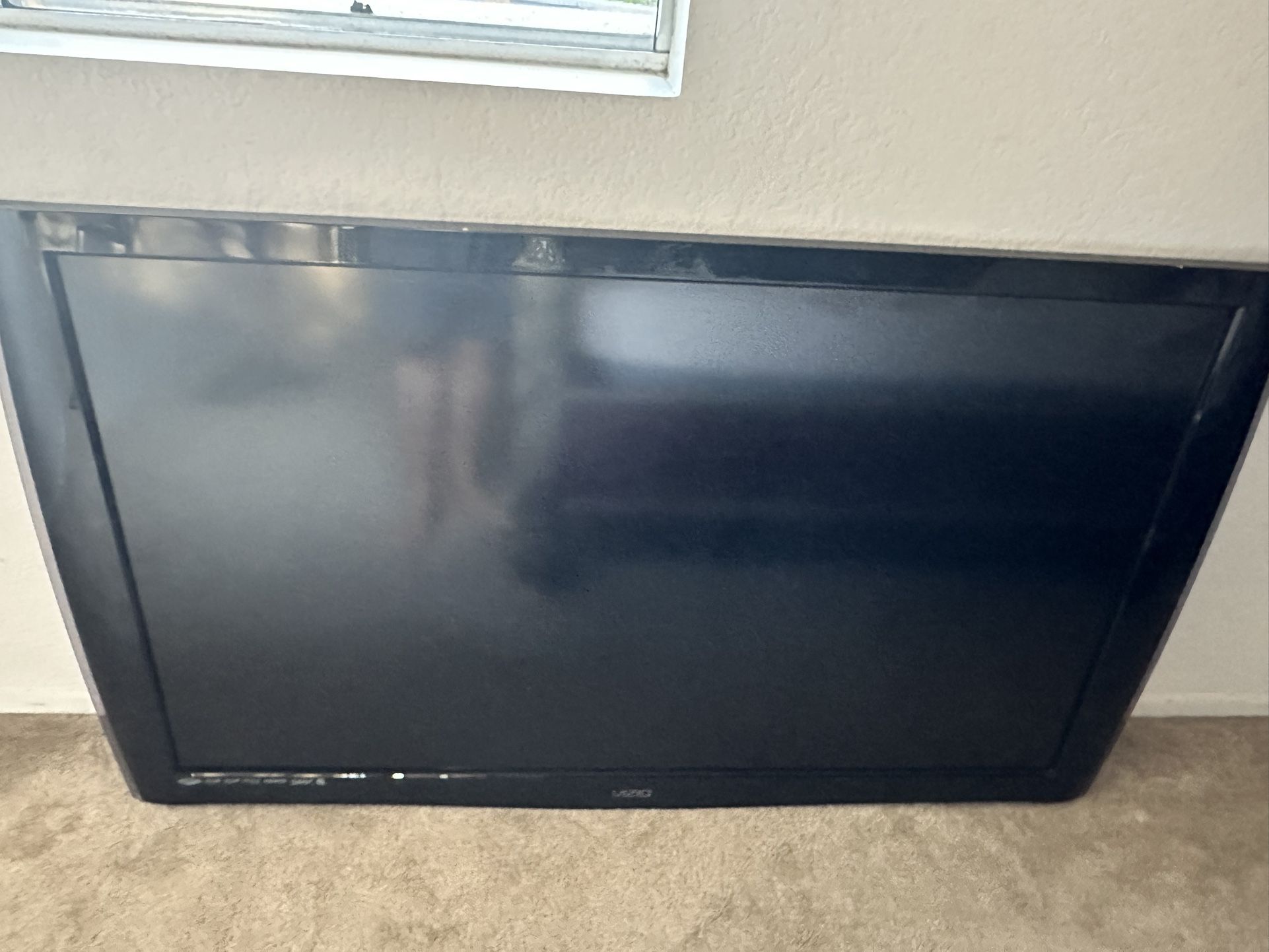 Vizio M550NV 55-Inch Full HD LCD TV