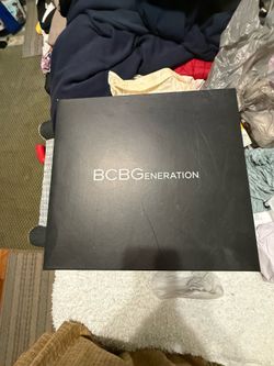 BCBGeneration boots