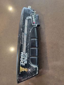 Star Wars 1978 Radio Controlled R2D2 Remote control ONLY