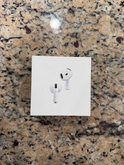 Airpods 4
