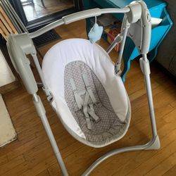 Baby Swing (Graco)