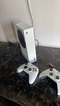 Xbox series s