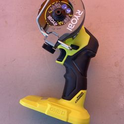 Ryobi 3-inch Cut Off saw