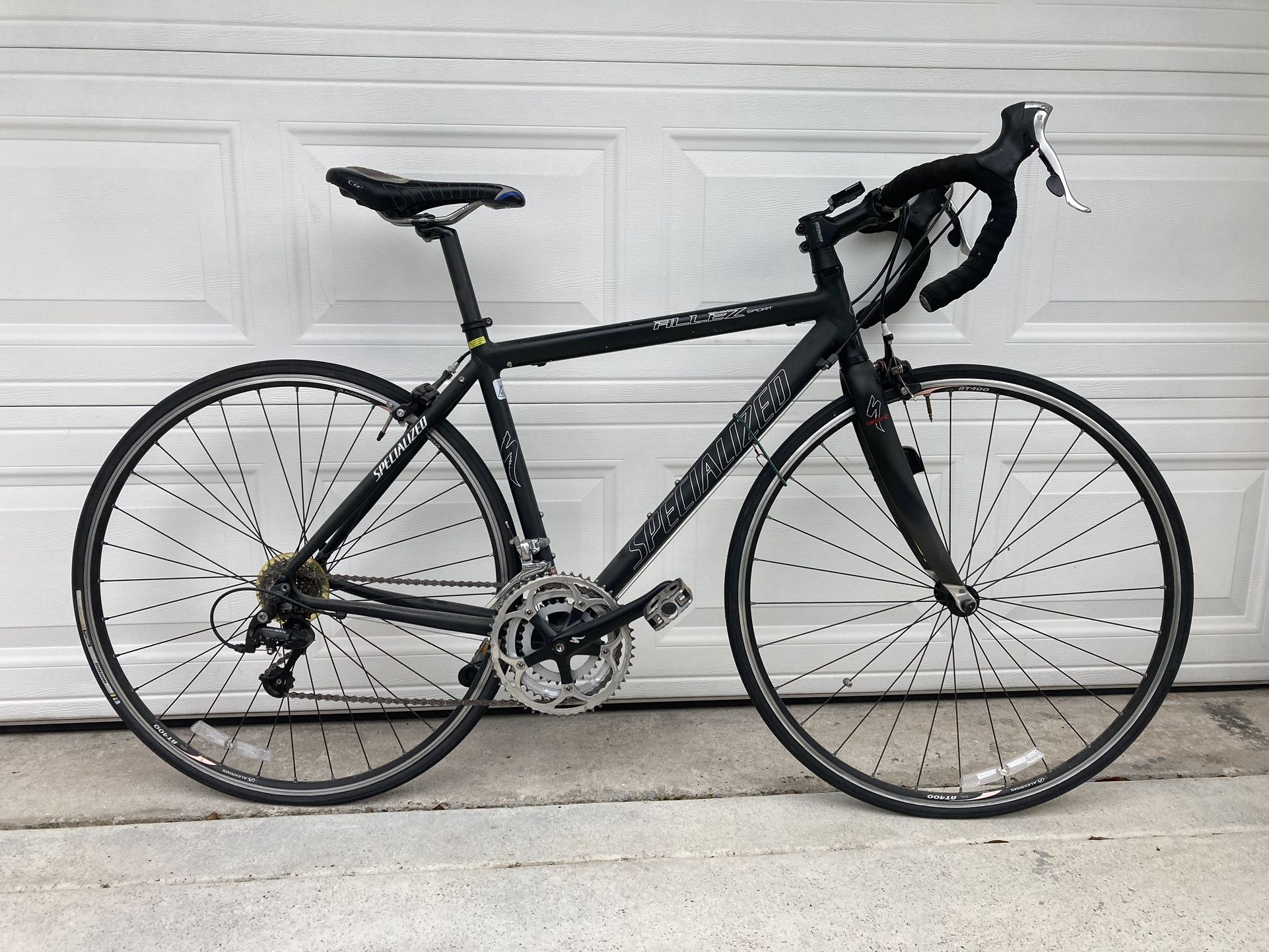 Specialized Allez Sport Bike for Sale in Boca Raton, FL - OfferUp