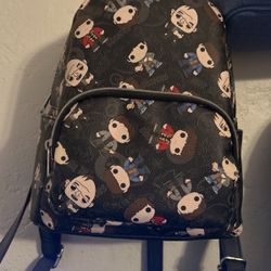 Goonies Backpack 