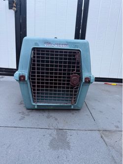 Petmate Vari Kennel – Medium/Large Dog Crate
