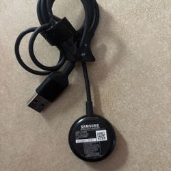 Samsung Watch Charger 