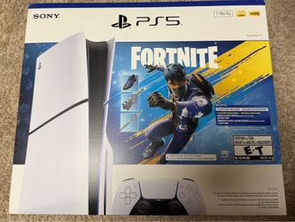 PlayStation 5 Slim