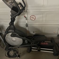 Elliptical for sale