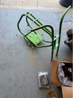 Mini bike