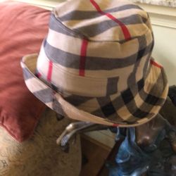 Bucket Hat.SizeM .New