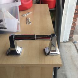 Toilet Paper Holder 