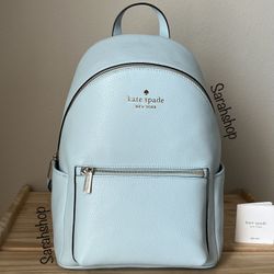 Kate spade Backpack 