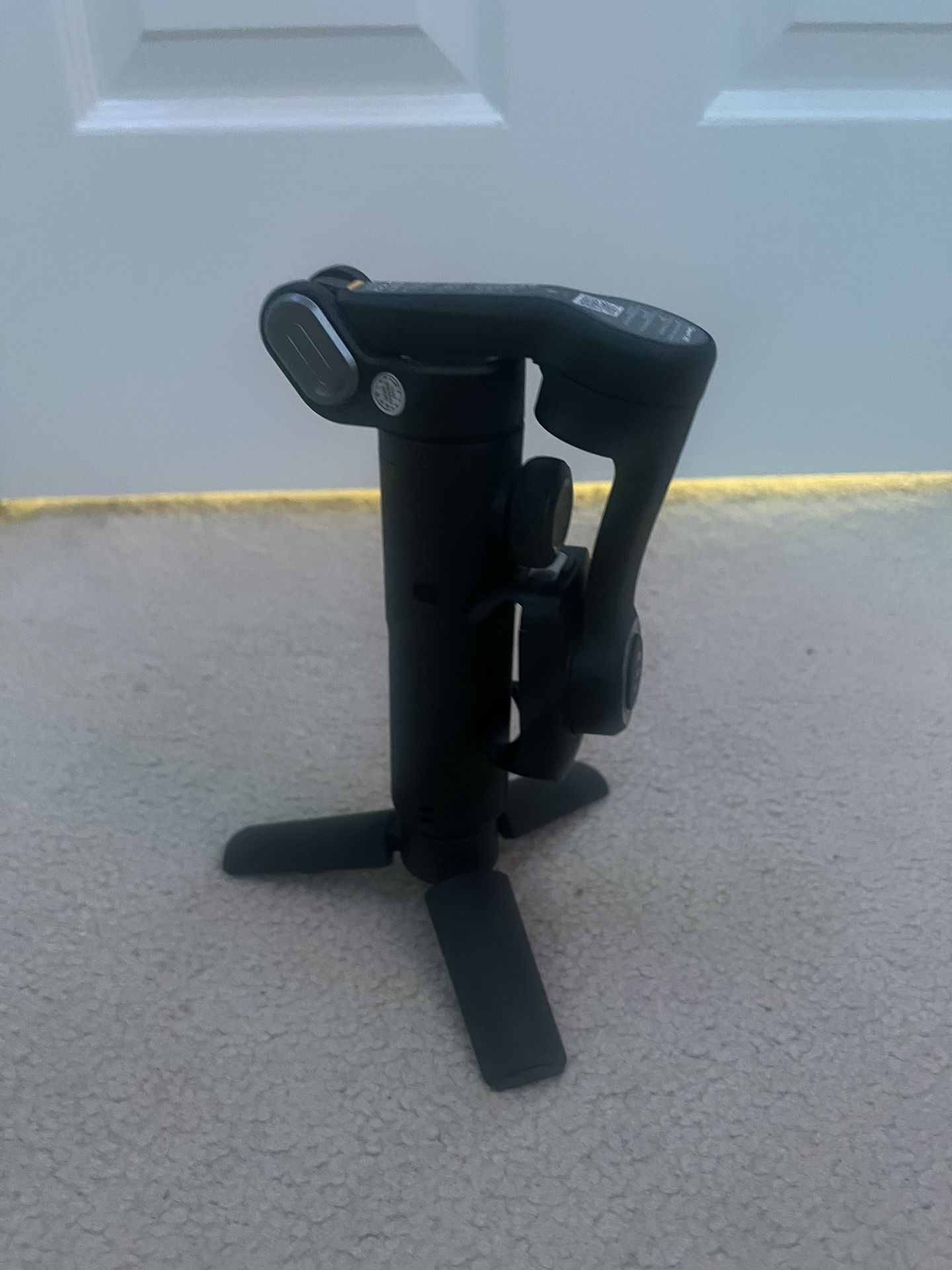 Phone Gimbal With Warranty