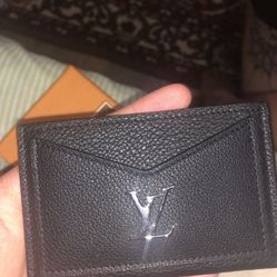 LV Card Holder