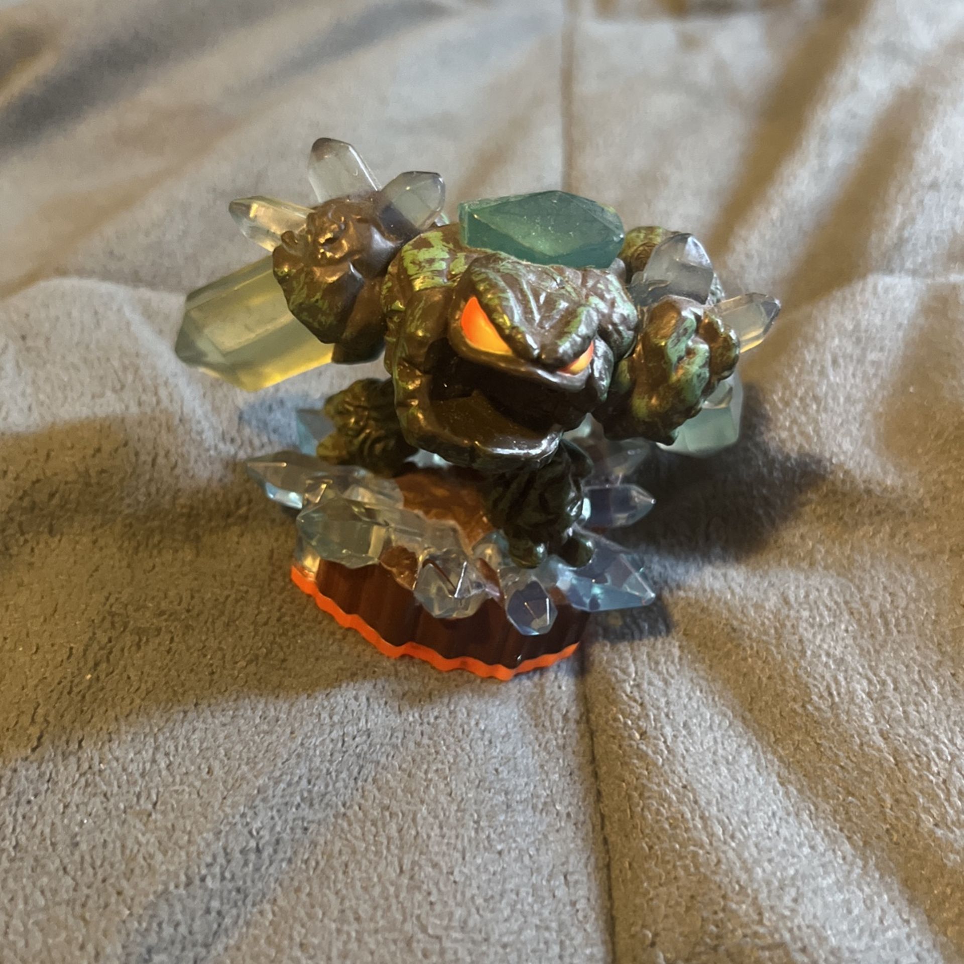 Prism Break Skylander