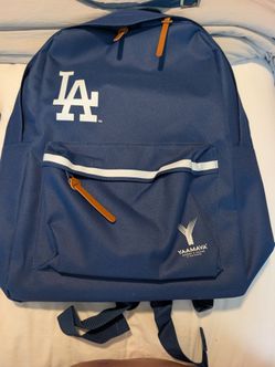 Dodger back pack