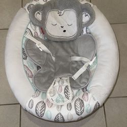 Fisher Price Cradle 'n Swing, My Little Snugamonkey