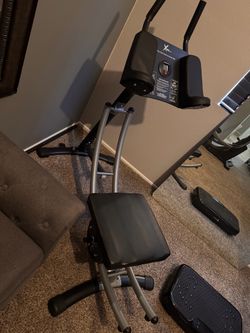 Ab Machine