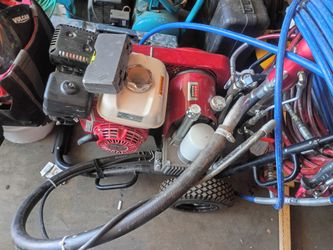 Contractor – Great Deal! 🚨