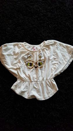 Toddler shirt