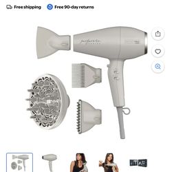 Secadora para el cabello