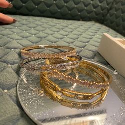Bracelets