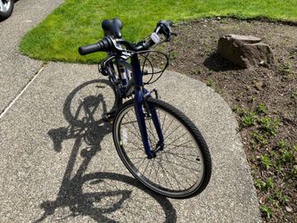 Girl’s Used CO OP Rev Bicycle ($60)
