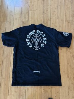 Chrome Hearts Horse Shoe T Shirt
