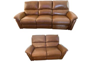 Sofa Couch Loveseat Set Sectional
