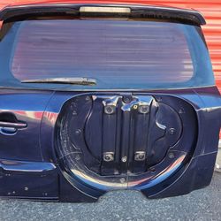 2006.2007.2008.2009  Toyota Rav4 Rear Tailgate 