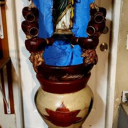 Fuente San Judas 