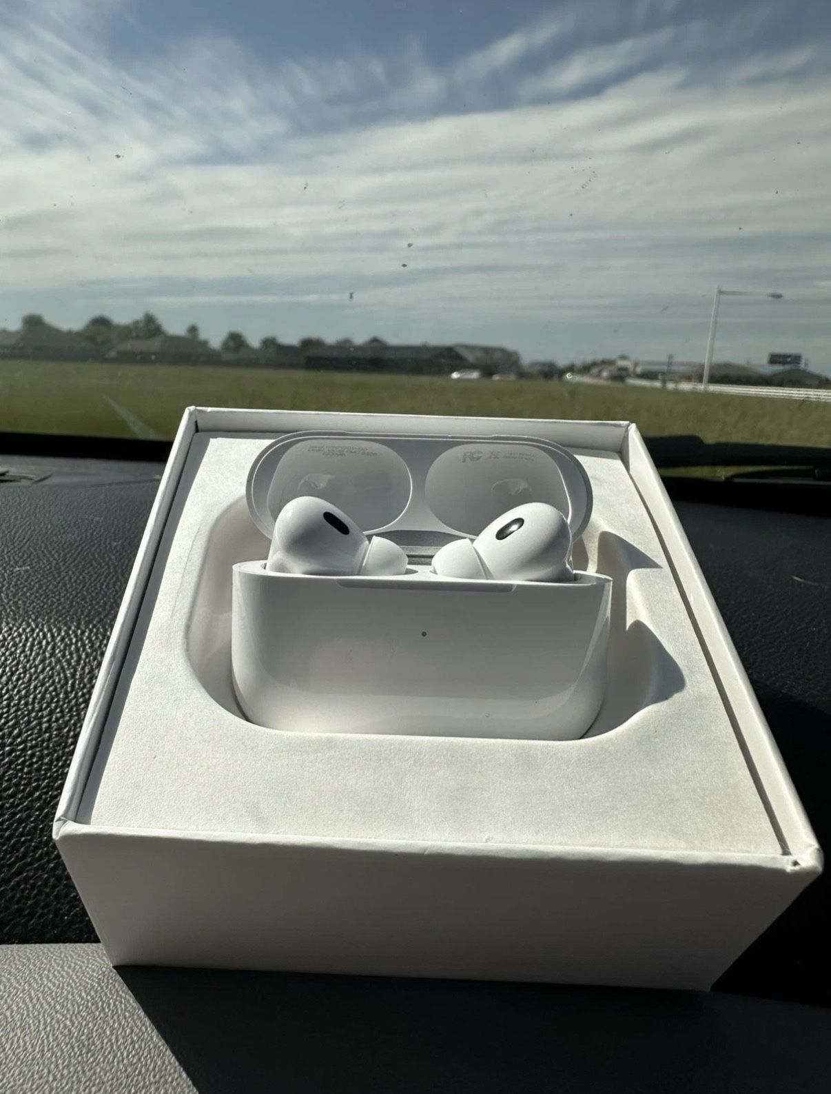 Airpods Pro 2