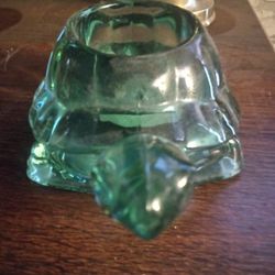 Glass Turtle