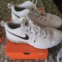 Tenis nike para Caballero 